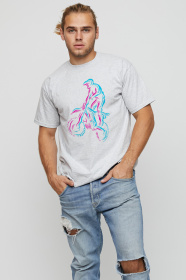 Футболки и поло YAPPI модель MG2521 Фото