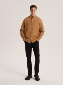 Завужені джинси DIVERSE Edggar 256 модель 10047627 Фото