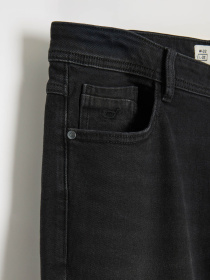 Прямые джинсы DIVERSE Newman 256 модель 10047628 Прямые джинсы DIVERSE Newman 256 модель 10047628 Фото