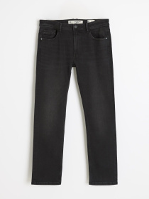 Прямые джинсы DIVERSE Newman 256 модель 10047628 Прямые джинсы DIVERSE Newman 256 модель 10047628 Фото