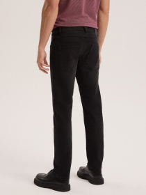 Прямые джинсы DIVERSE Newman 256 модель 10047628 Прямые джинсы DIVERSE Newman 256 модель 10047628 Фото