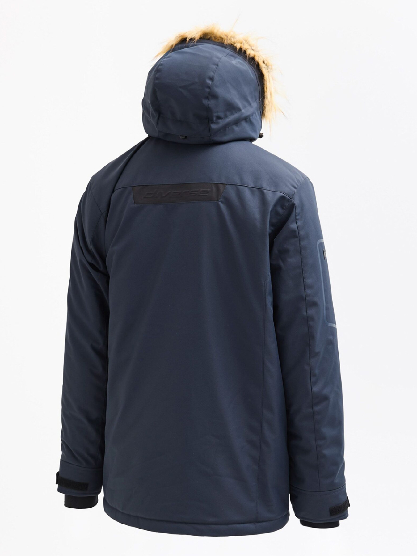 Зимняя куртка DIVERSE Evo Ego 255 модель 10047674 Фото