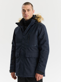 Зимняя куртка DIVERSE Evo Ego 255 модель 10047674 Зимняя куртка DIVERSE Evo Ego 255 модель 10047674 Фото