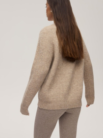 Джемпер DIVERSE Nivritia модель 10047941 Фото