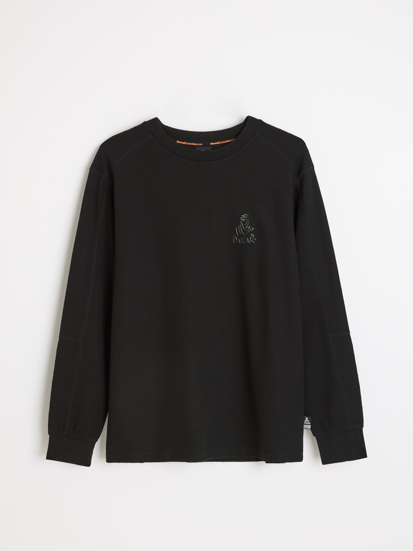 Лонгслів DIVERSE Dkr Lg 0325 модель 10048071 Лонгслів DIVERSE Dkr Lg 0325 модель 10048071 Фото