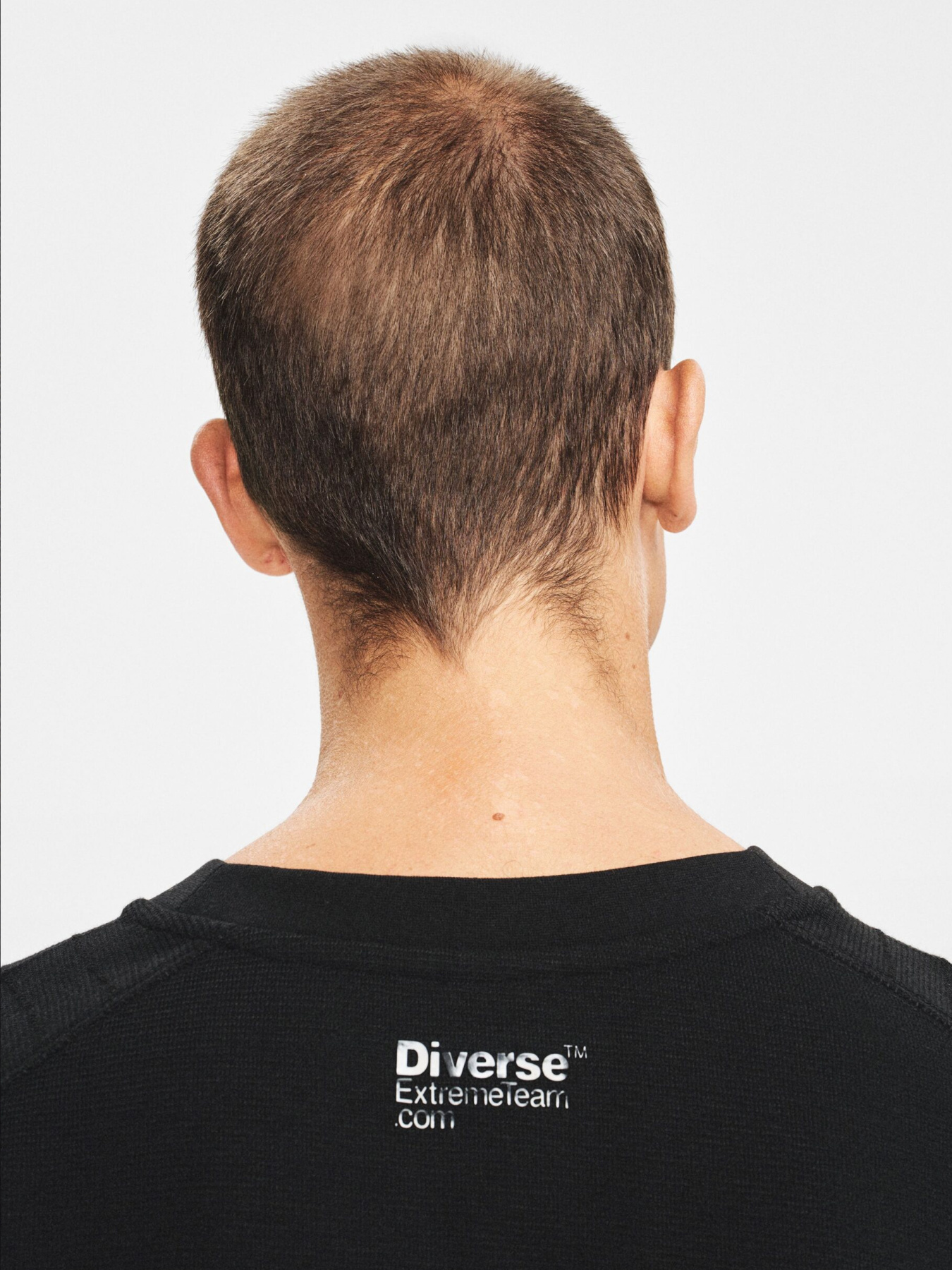 Лонгслів DIVERSE Dkr Lg 0325 модель 10048071 Лонгслів DIVERSE Dkr Lg 0325 модель 10048071 Фото