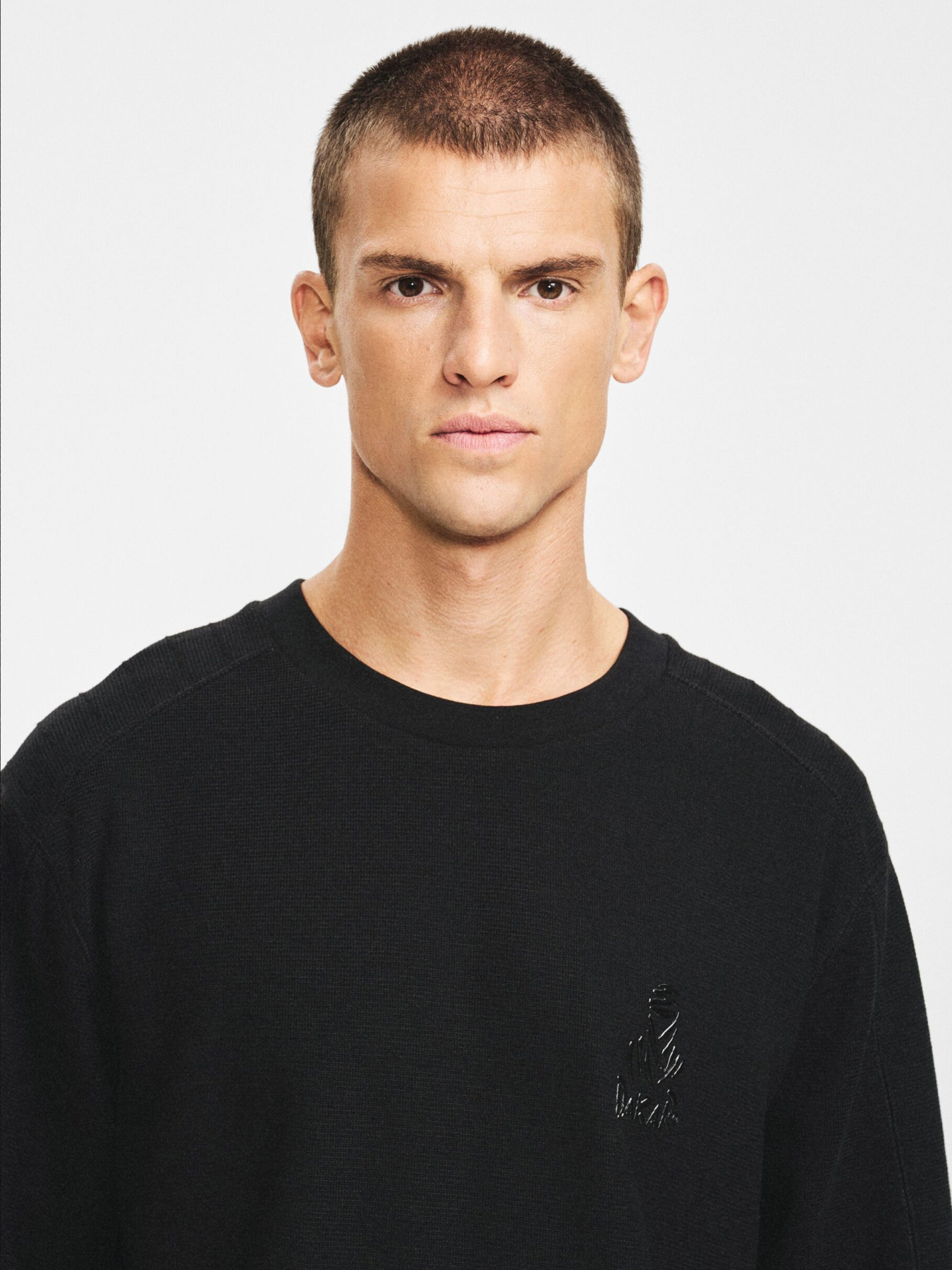 Лонгслів DIVERSE Dkr Lg 0325 модель 10048071 Лонгслів DIVERSE Dkr Lg 0325 модель 10048071 Фото