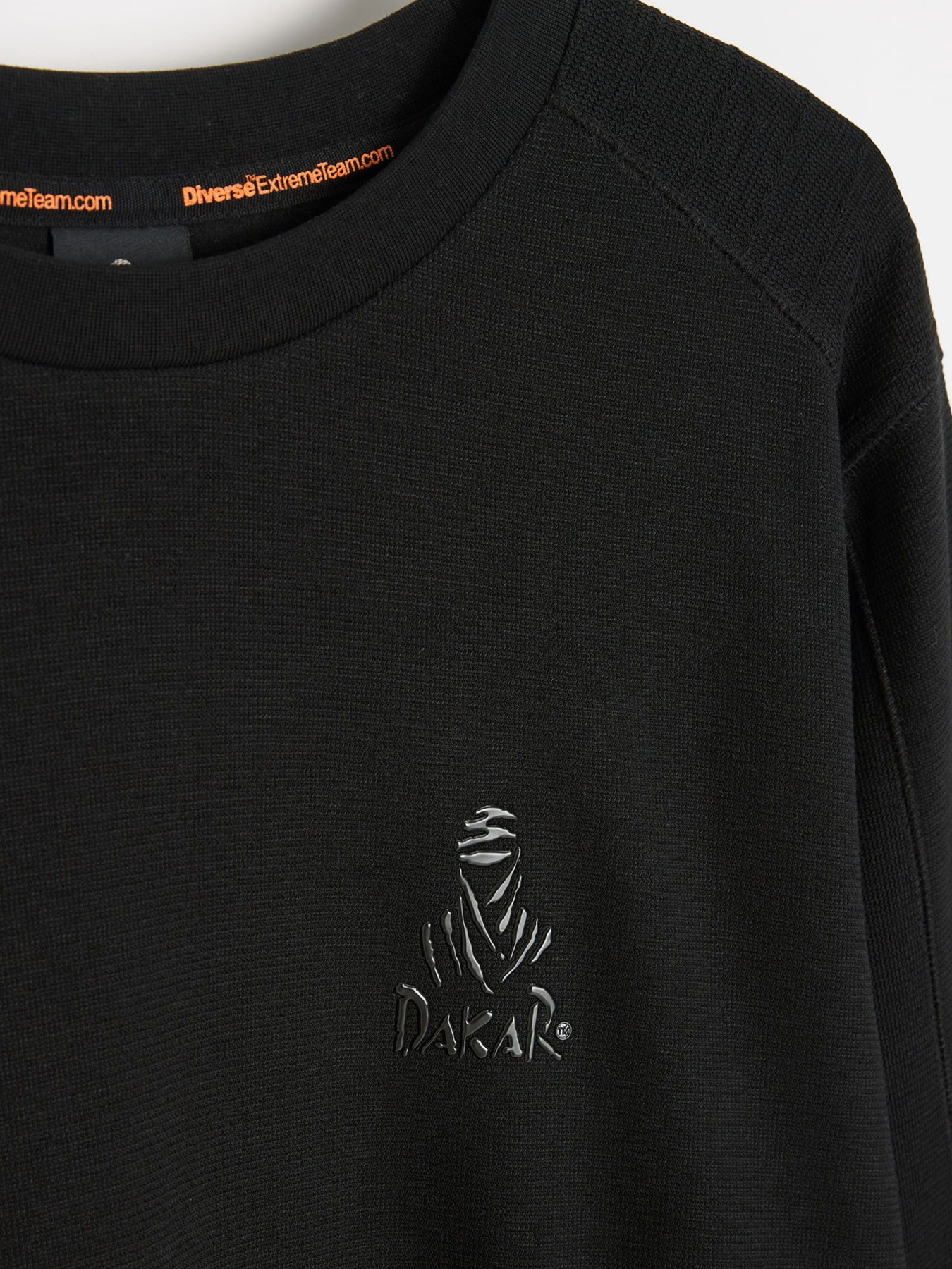 Лонгслів DIVERSE Dkr Lg 0325 модель 10048071 Фото