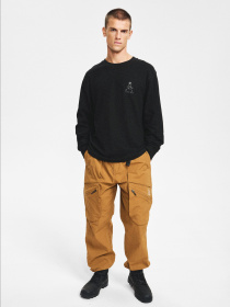 Лонгслів DIVERSE Dkr Lg 0325 модель 10048071 Фото