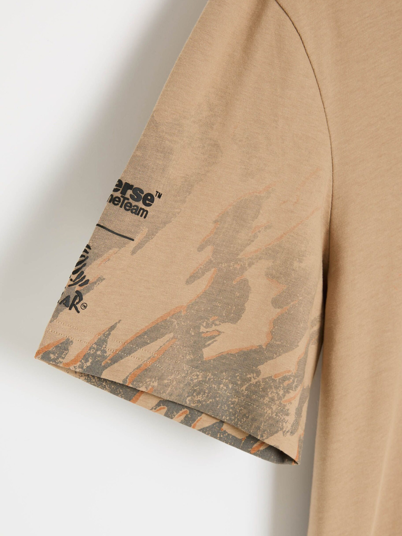 Футболка DIVERSE Dkr Des 2225 модель 10048103 Фото