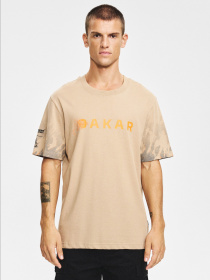 Футболка DIVERSE Dkr Des 2225 модель 10048103 Фото