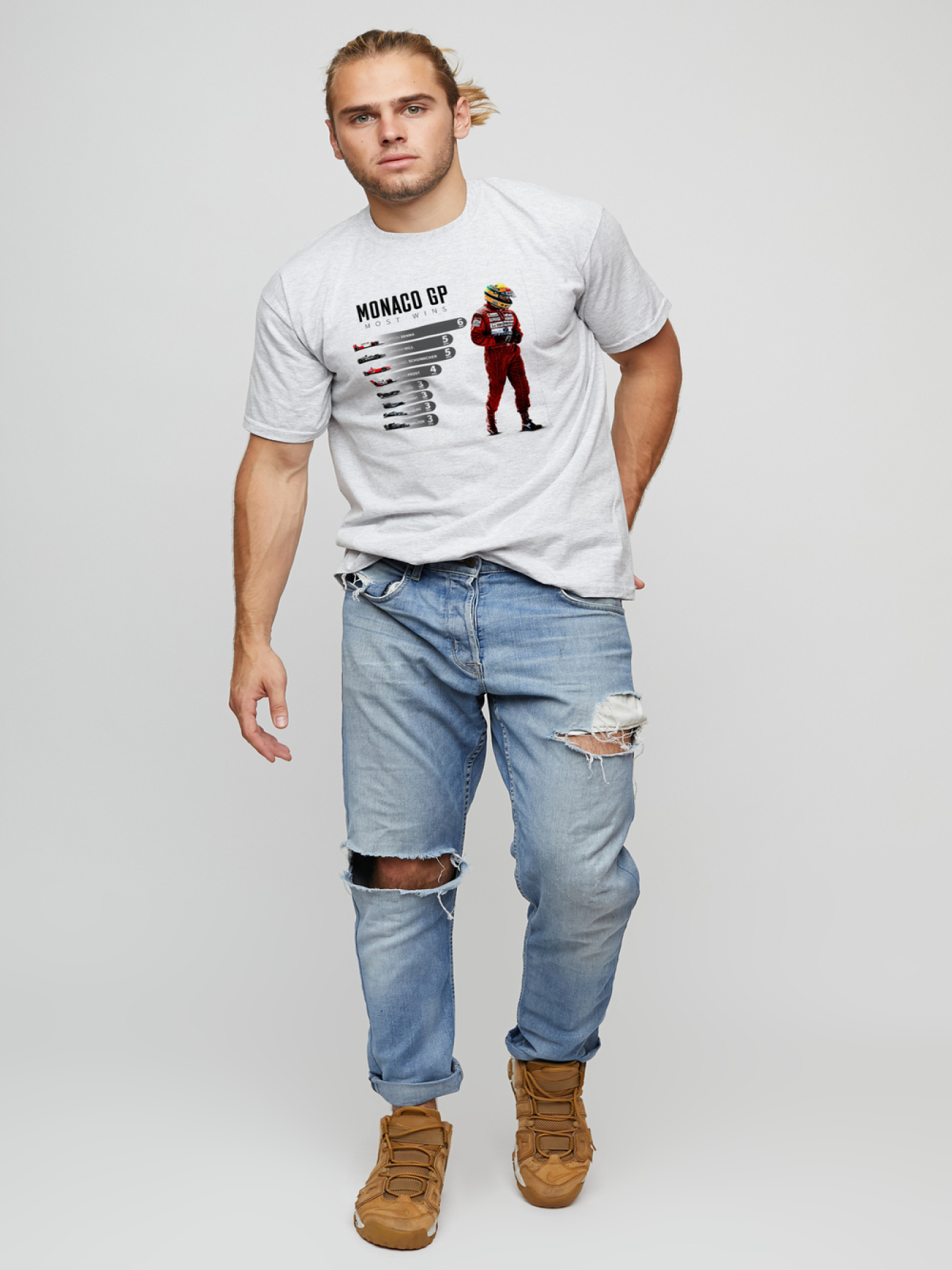 Футболки и поло YAPPI модель MG2524 Фото