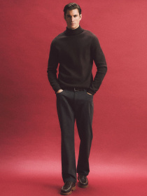 Водолазка DIVERSE Drams модель 10048123 Водолазка DIVERSE Drams модель 10048123 Фото