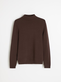 Водолазка DIVERSE Drams модель 10048123 Водолазка DIVERSE Drams модель 10048123 Фото