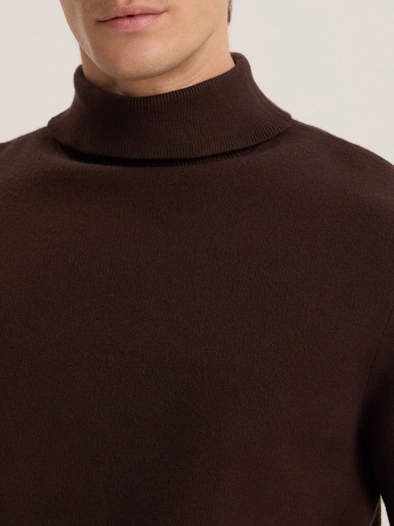 Водолазка DIVERSE Drams модель 10048123 Фото