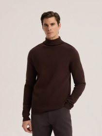 Водолазка DIVERSE Drams модель 10048123 Фото