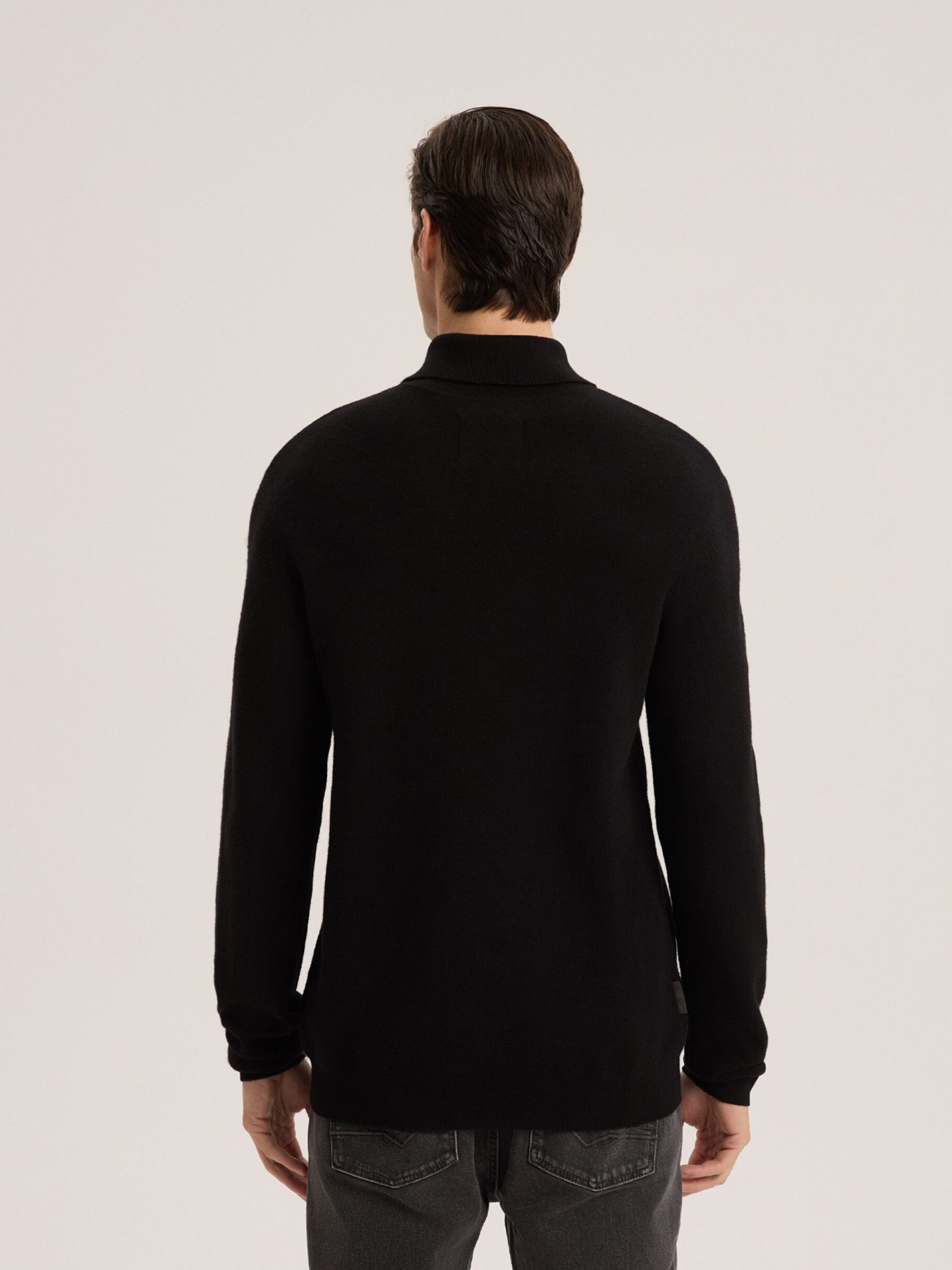 Водолазка DIVERSE Drams модель 10048123 Водолазка DIVERSE Drams модель 10048123 Фото