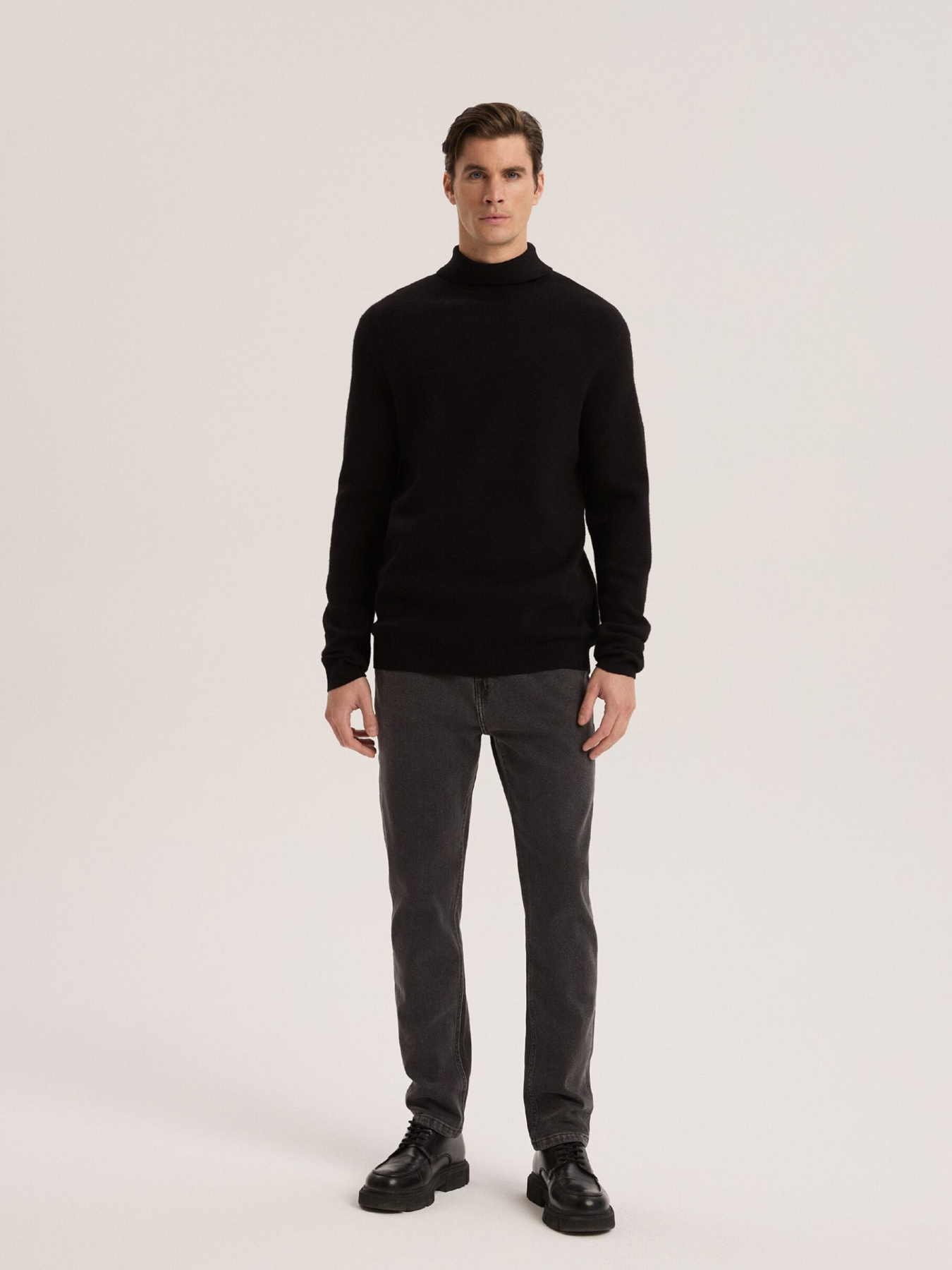 Водолазка DIVERSE Drams модель 10048123 Водолазка DIVERSE Drams модель 10048123 Фото