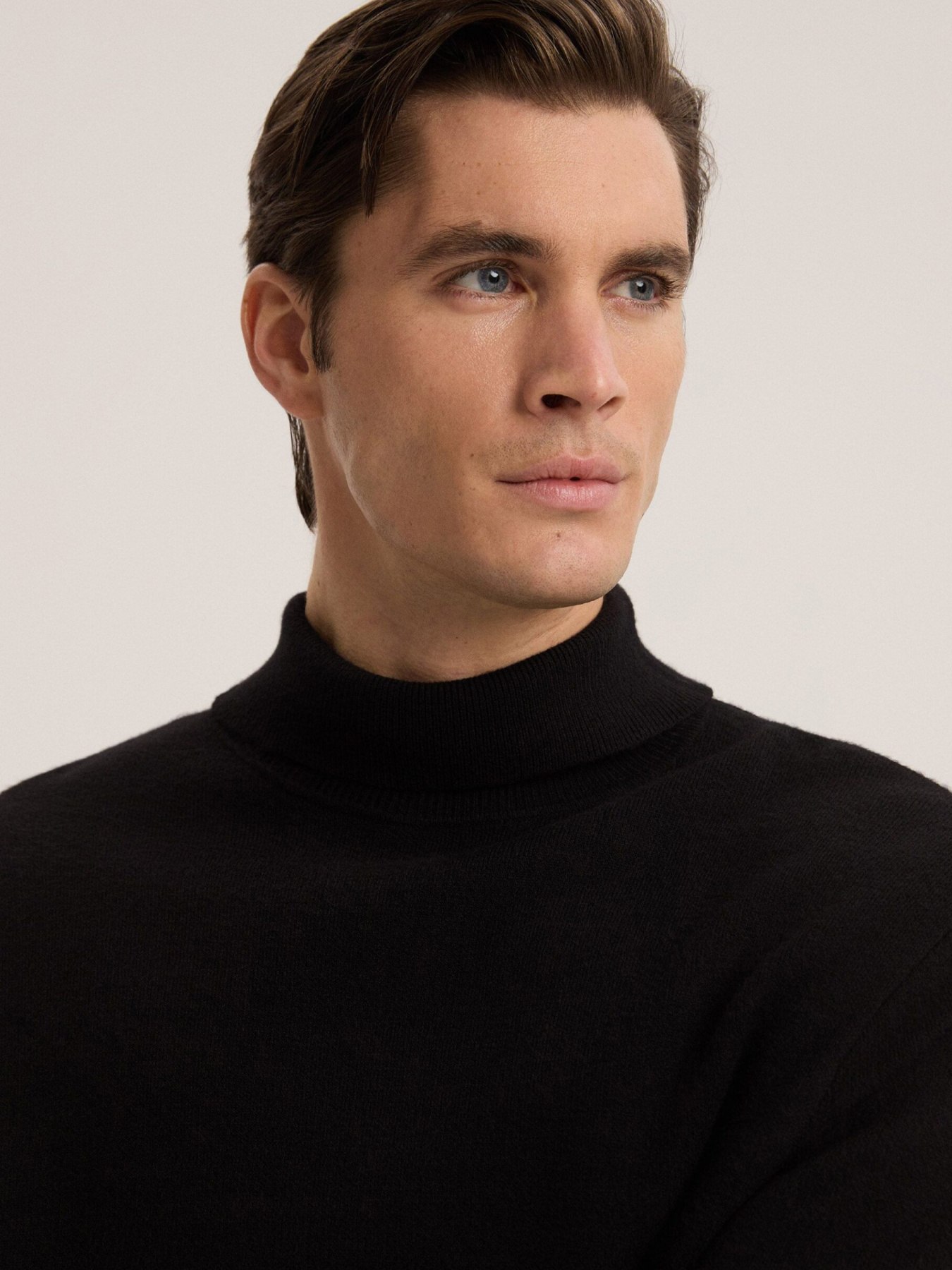 Водолазка DIVERSE Drams модель 10048123 Фото