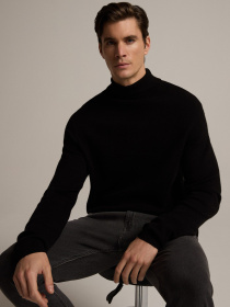 Водолазка DIVERSE Drams модель 10048123 Фото