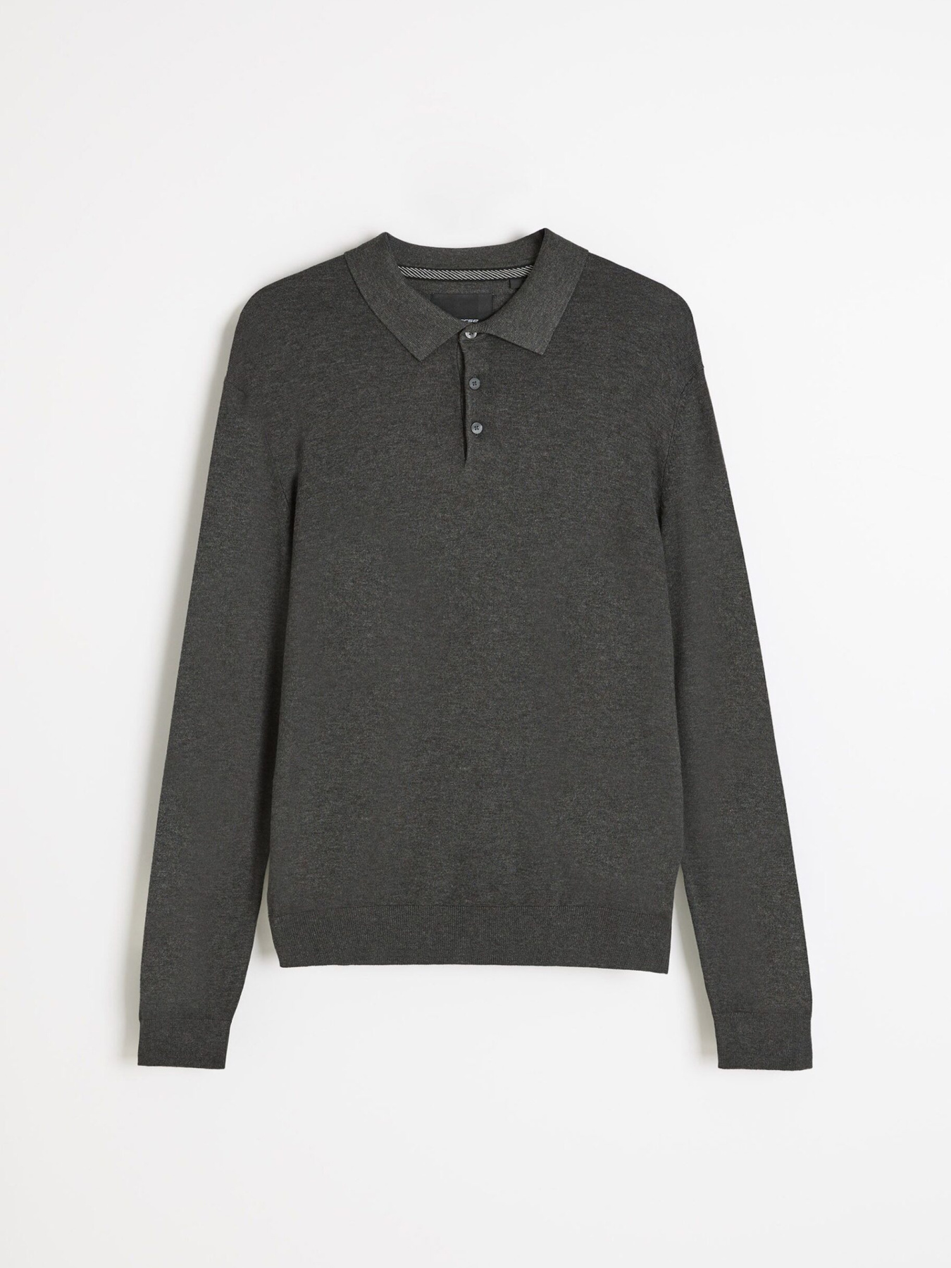 Свитер DIVERSE Polo Sweater модель 10048124 Фото