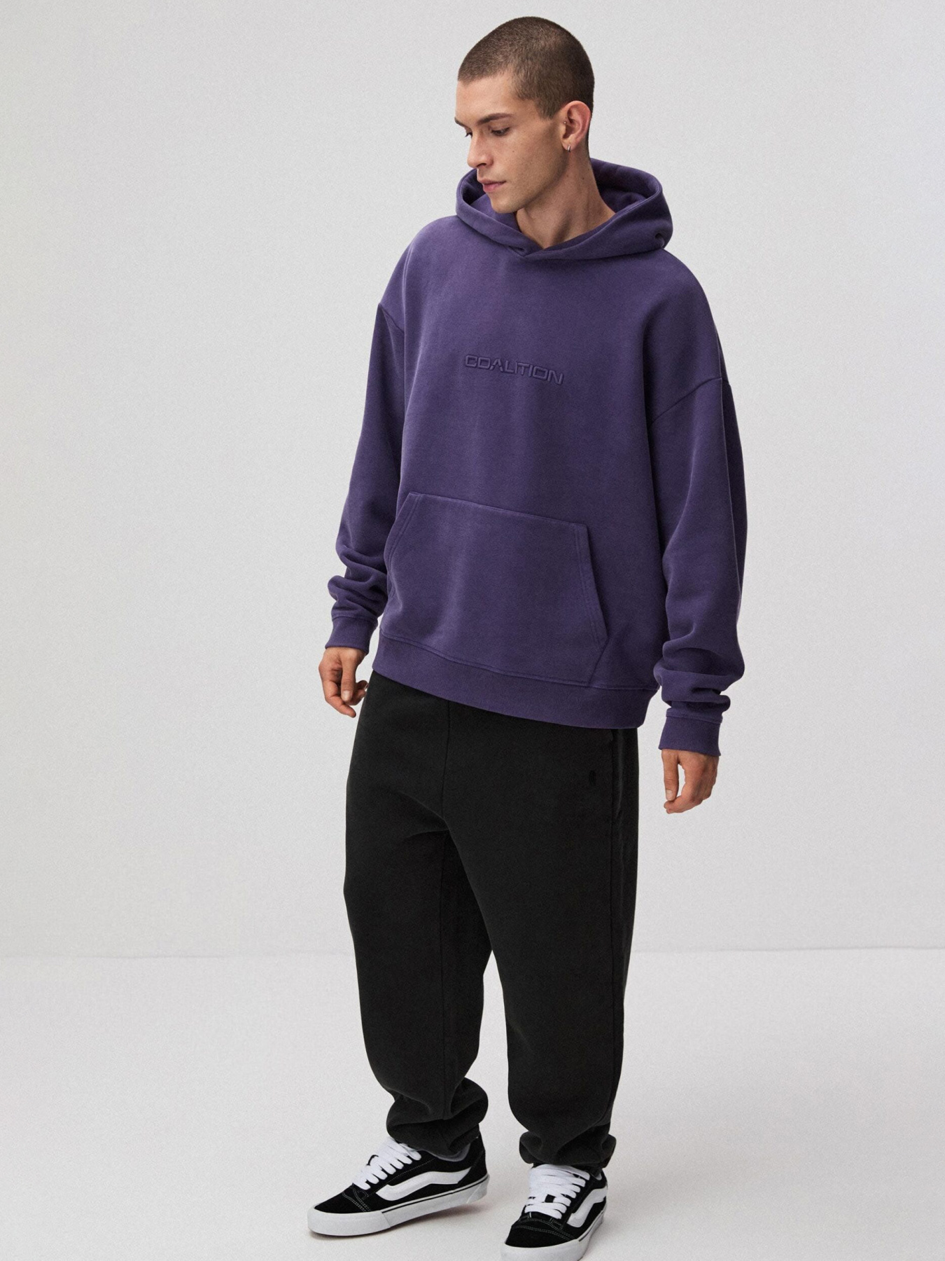 Худі DIVERSE Cltn H2 модель 10048158 Худі DIVERSE Cltn H2 модель 10048158 Фото