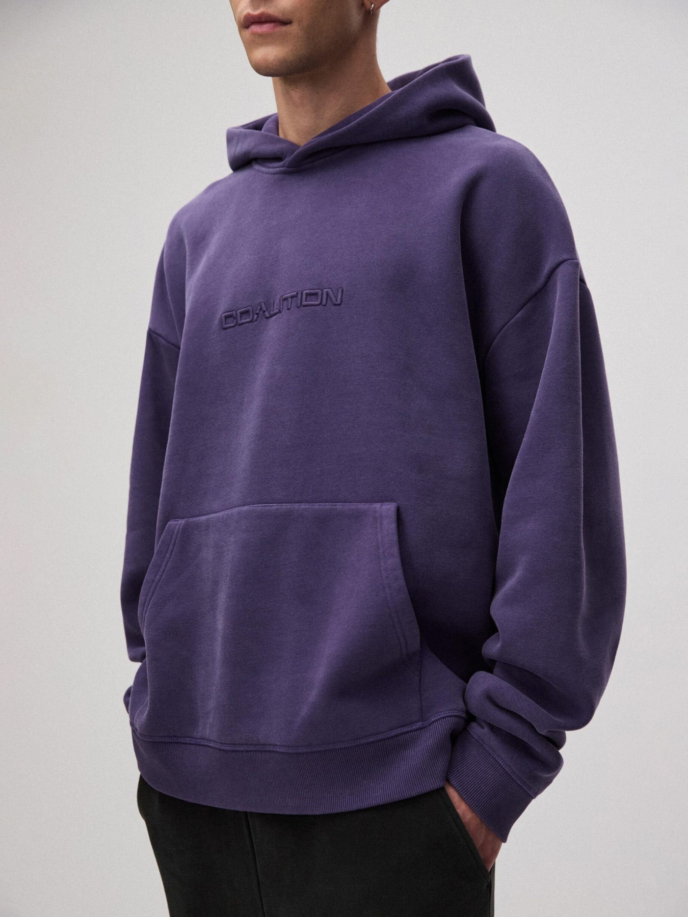 Худі DIVERSE Cltn H2 модель 10048158 Фото