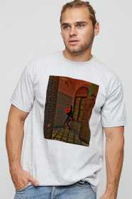 Футболки и поло YAPPI модель MG2525 Фото