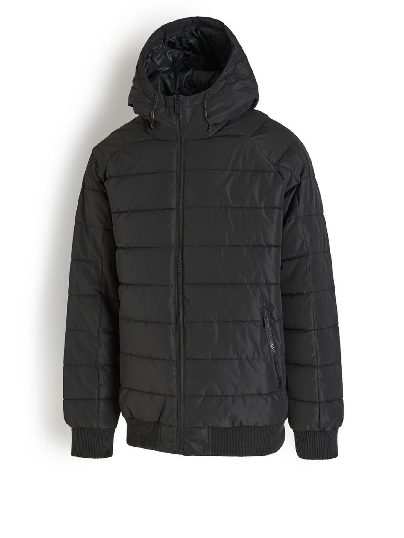 Зимова куртка DIVERSE Dkr Six 256 модель 10048163 Фото