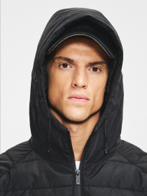 Зимова куртка DIVERSE Dkr Six 256 модель 10048163 Фото