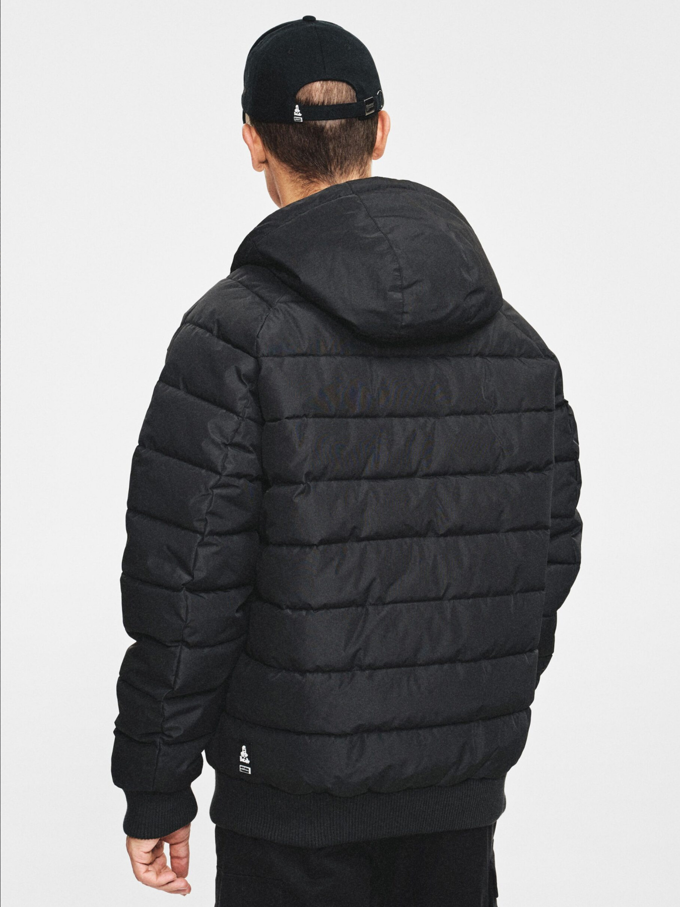 Зимова куртка DIVERSE Dkr Six 256 модель 10048163 Фото