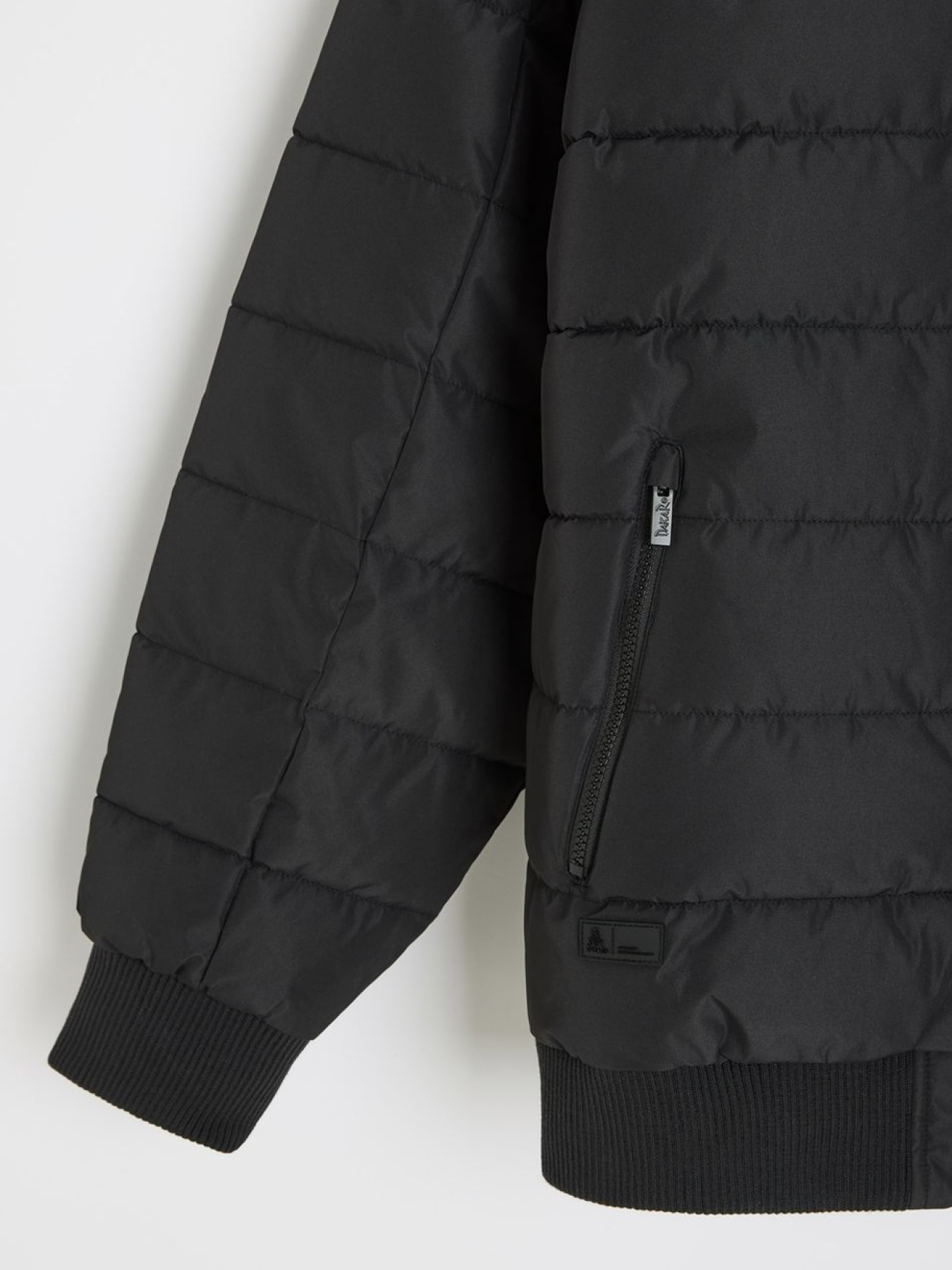 Зимова куртка DIVERSE Dkr Six 256 модель 10048163 Фото