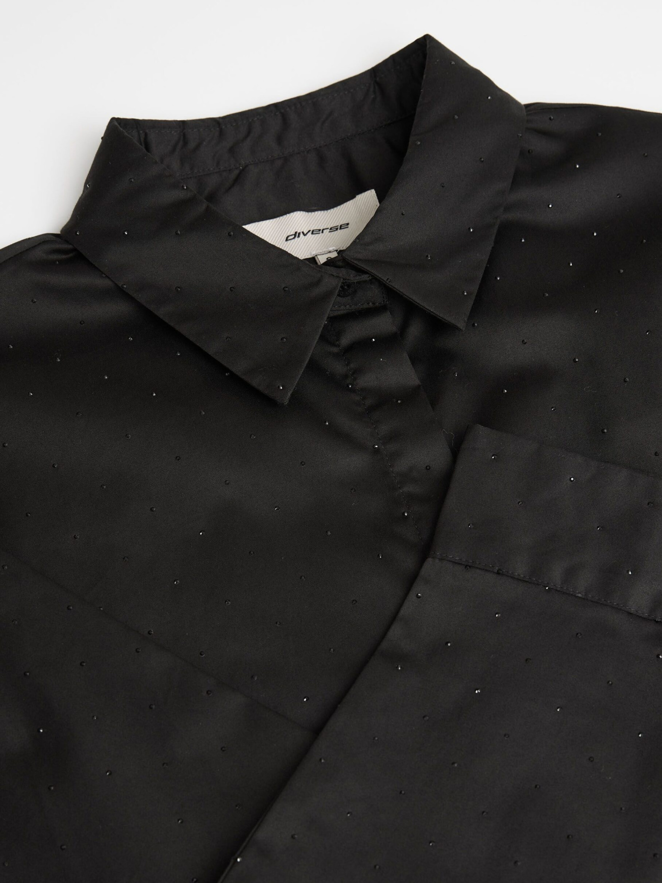 Сорочка DIVERSE Krysti модель 10048314 Сорочка DIVERSE Krysti модель 10048314 Фото