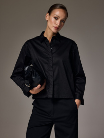 Рубашка повседневная DIVERSE Krysti модель 10048314 Фото