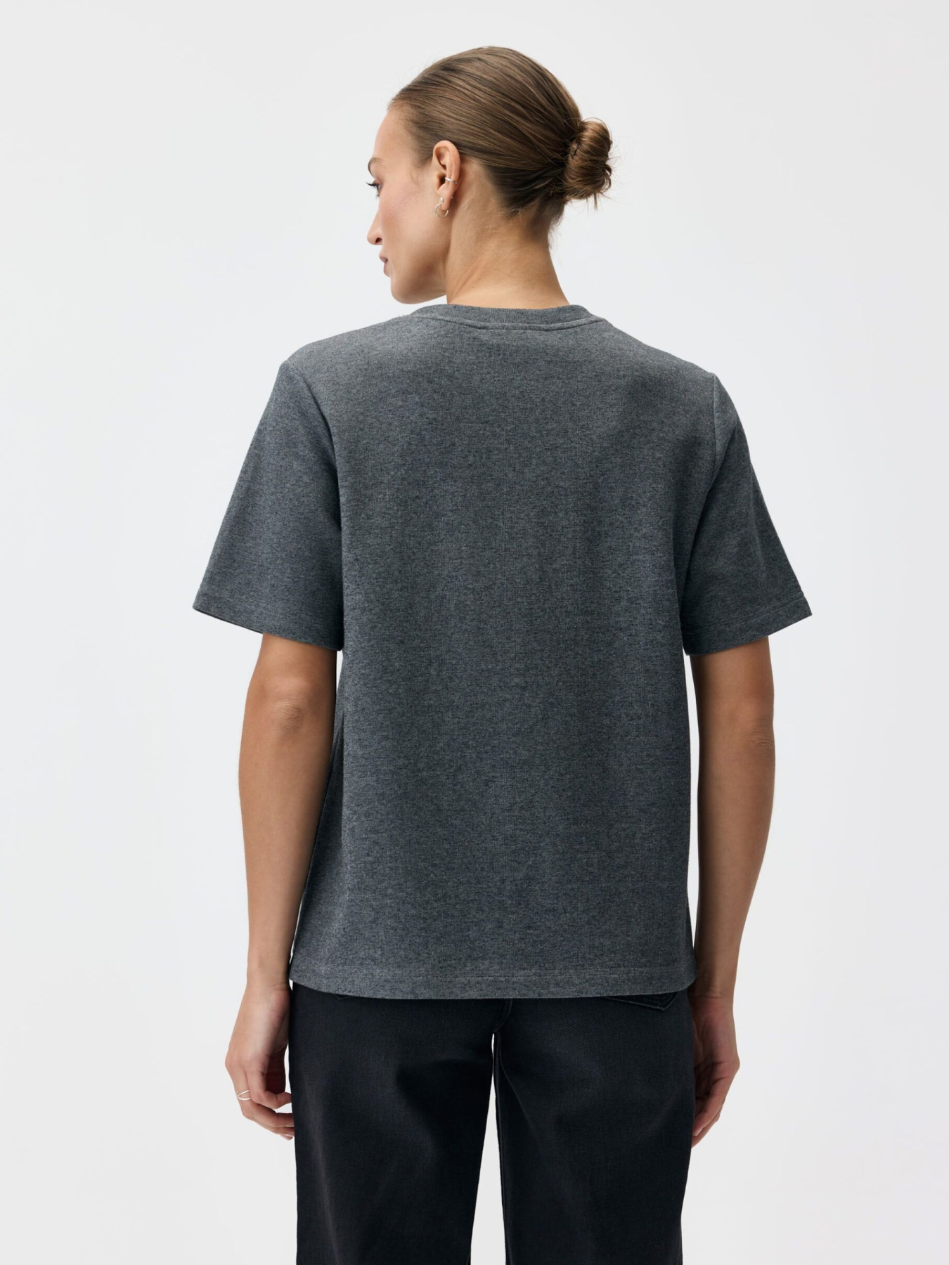 Футболка DIVERSE Ladrix модель 10048322 Фото