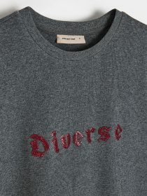 Футболка DIVERSE Ladrix модель 10048322 Фото