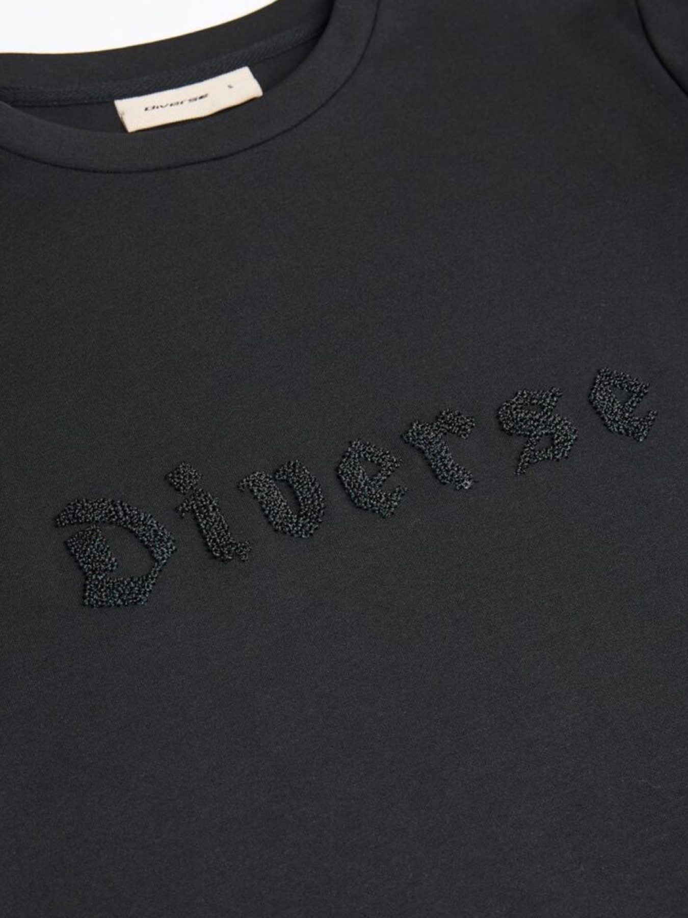 Футболка DIVERSE Ladrix модель 10048322 Фото