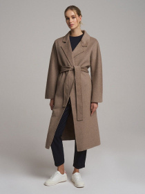 Пальто DIVERSE Mashaka модель 10046221 Фото