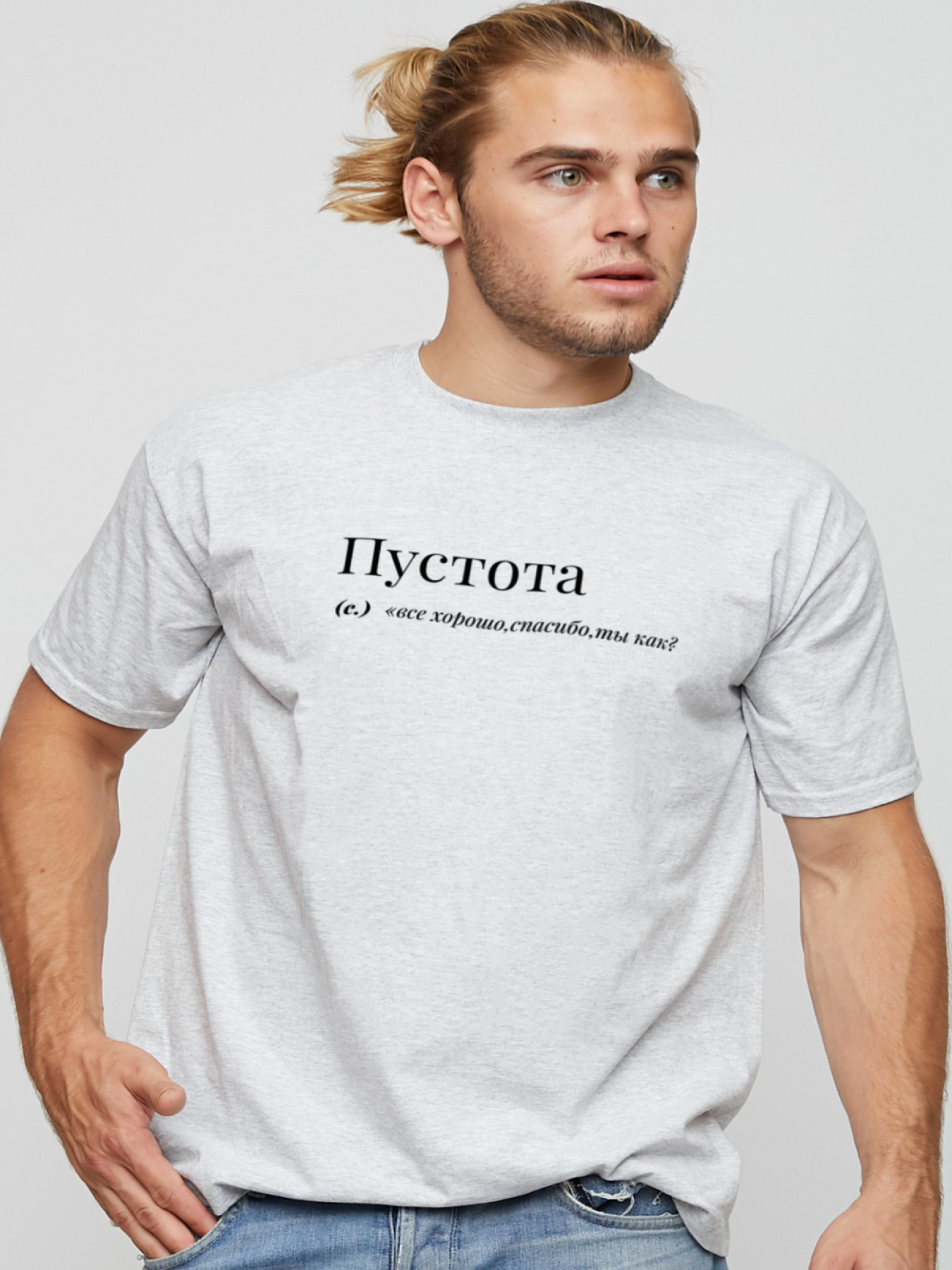 Футболки и поло YAPPI модель MG2526 Фото