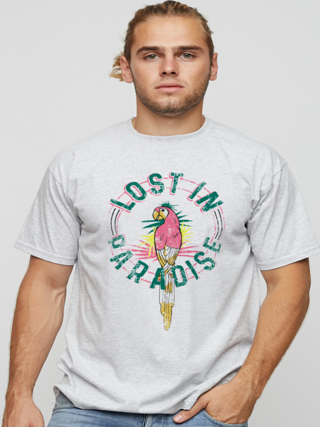 Футболки и поло YAPPI модель MG2528 Фото