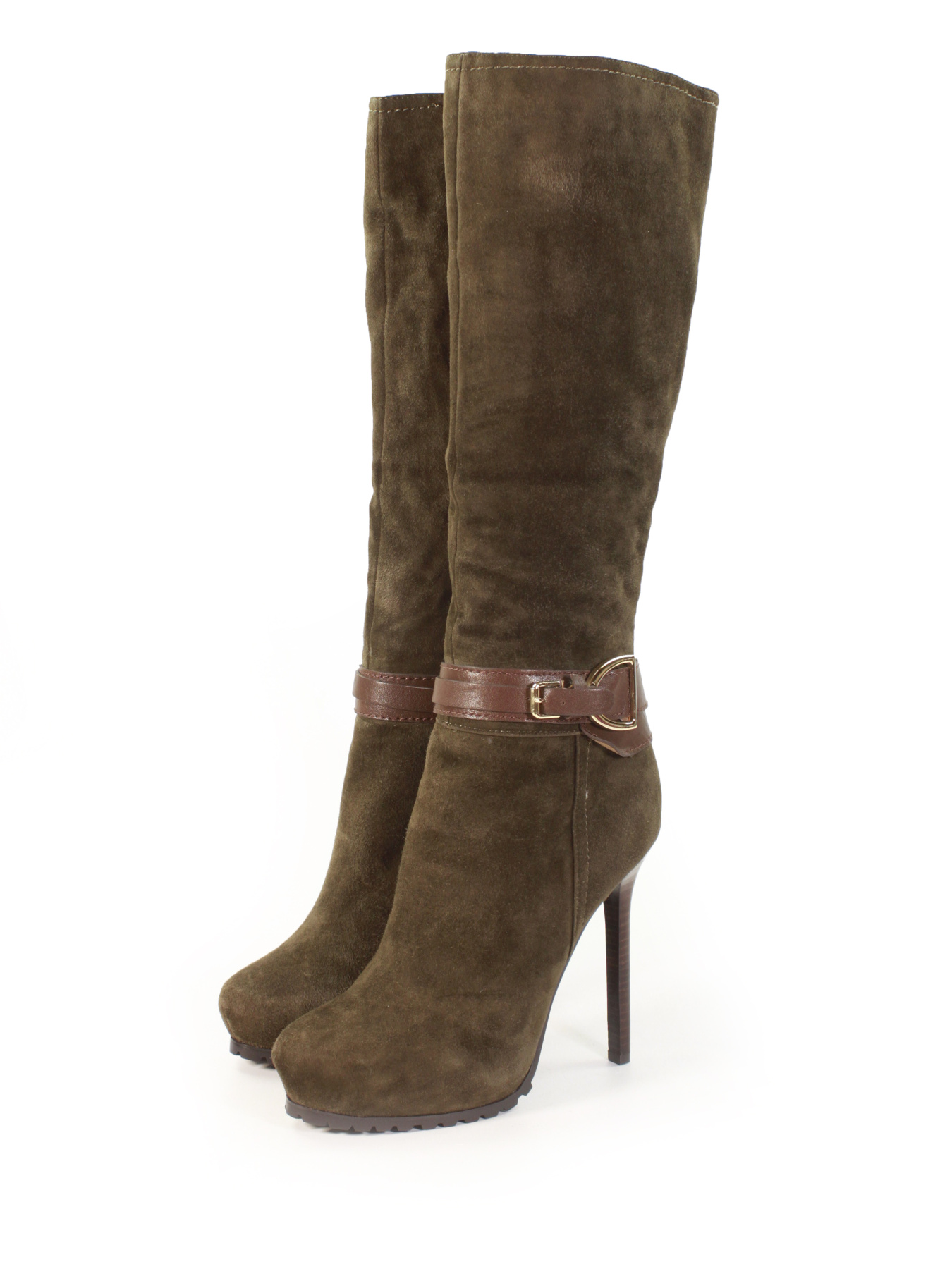 Чоботи It-girl модель B0429-67F-14M-brown Фото