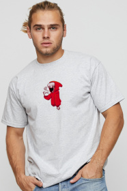 Футболки и поло YAPPI модель MG2531 Фото