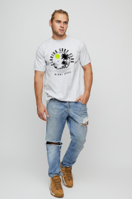 Футболки и поло YAPPI модель MG2532 Фото