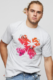 Футболки и поло YAPPI модель MG2533 Фото