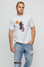 Футболки и поло YAPPI модель MG2535 Фото