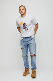 Футболки і поло YAPPI модель MG2535 Фото