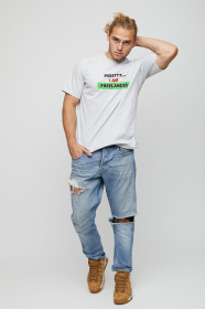 Футболки и поло YAPPI модель MG2537 Фото