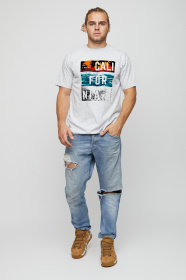 Футболки и поло YAPPI модель MG2538 Фото