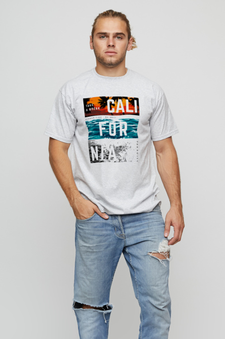 Футболки и поло YAPPI модель MG2538 Фото