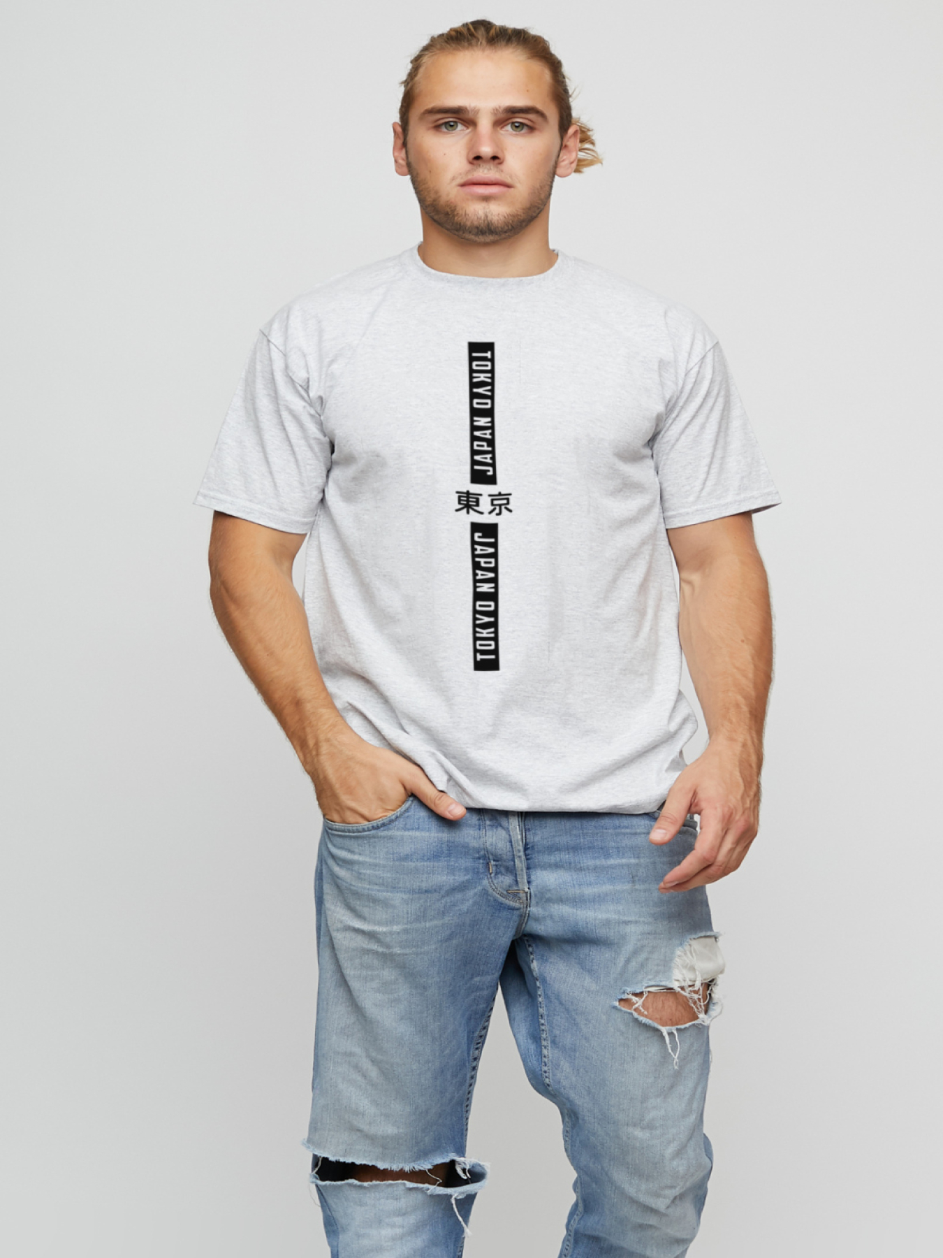 Футболки и поло YAPPI модель MG2539 Фото